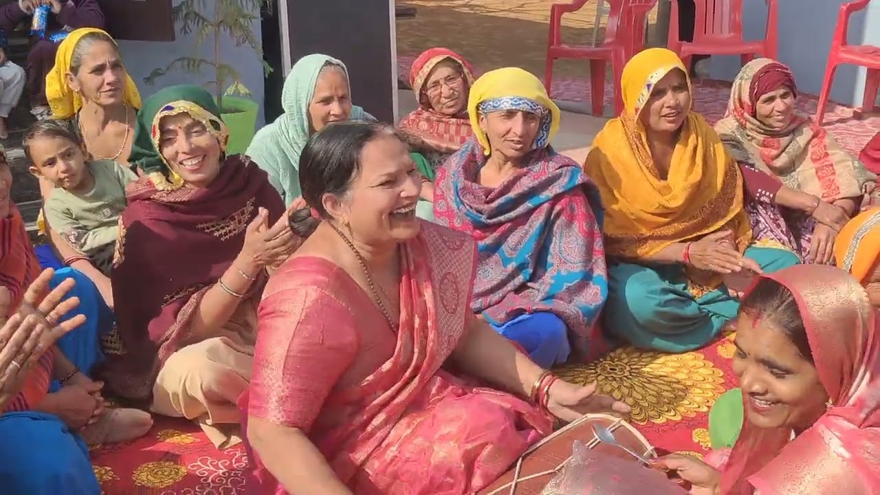 Dadaji ki galiyon mein khele mara Banna 🥰#funny 💐🥰♥️#youtube🌹🌺