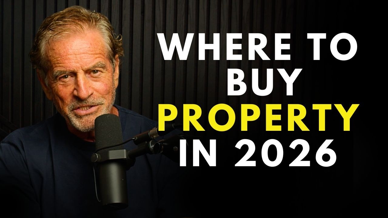 Посмотрите это видео, если вы планируете купить недвижимость в Австралии.