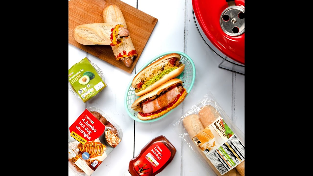Hot Dog Hacks