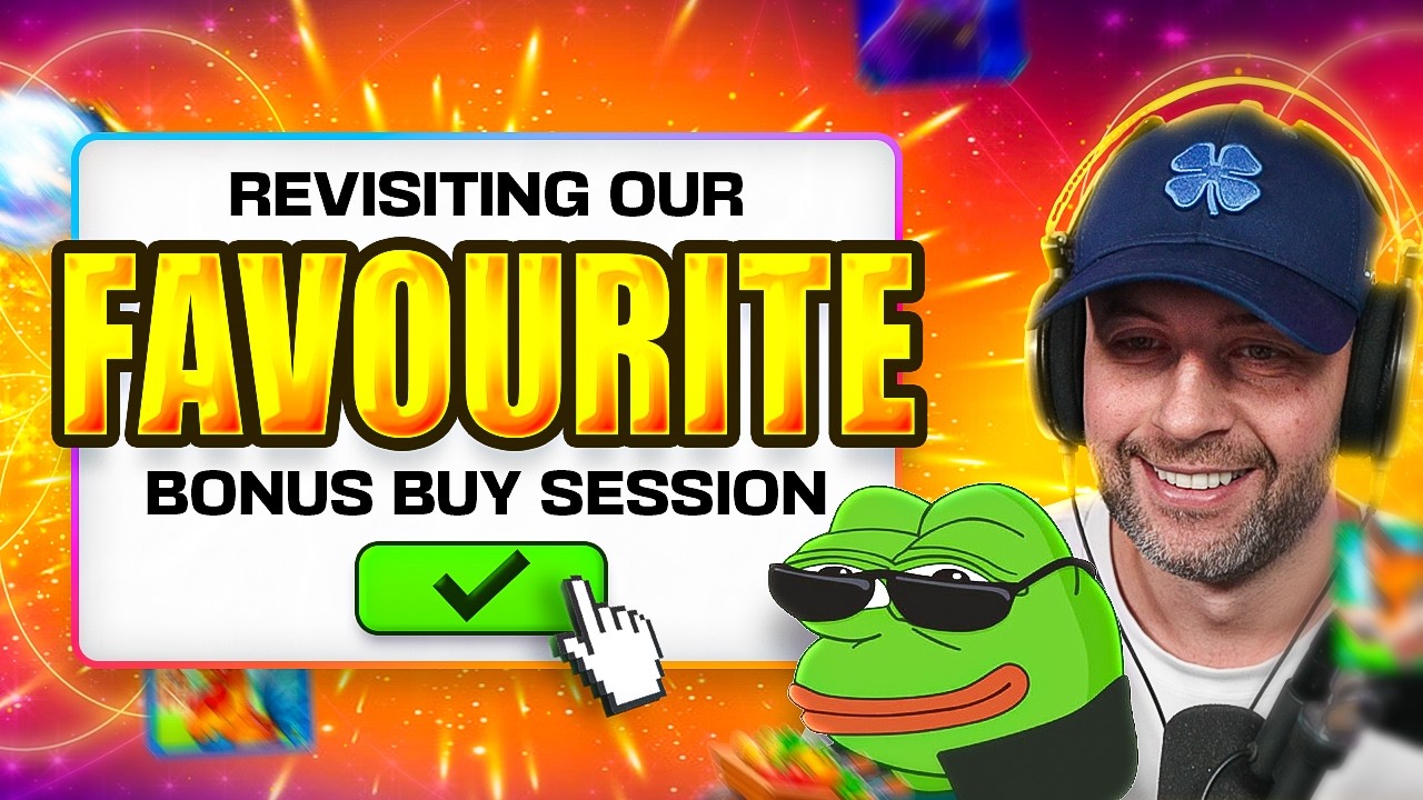 We WENT BACK & PLAYED our OLD FAVOURITES for this SESSION!!