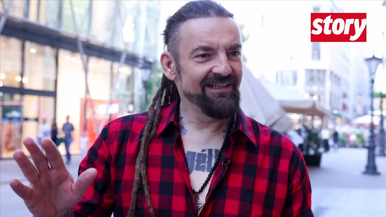 Sidlovics Gábor Sidi a Tankcsapdáról: „Eltávolodtunk, de nem vagyunk rosszban