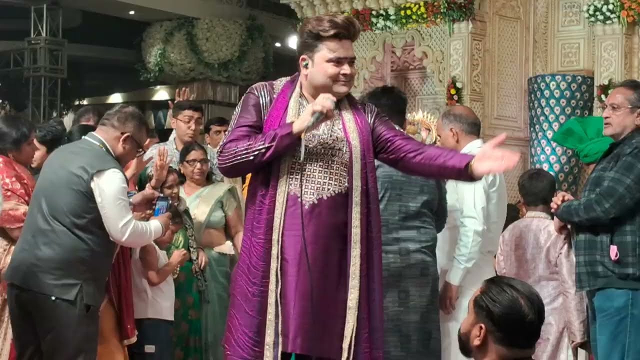 Hum beri wali ke deewane hai by pankaj raj ji...