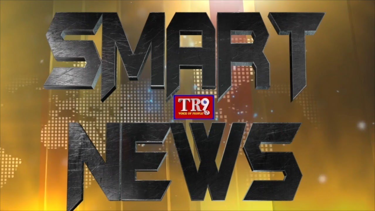 SMART NEWS:02-10-2021||TR9 TV