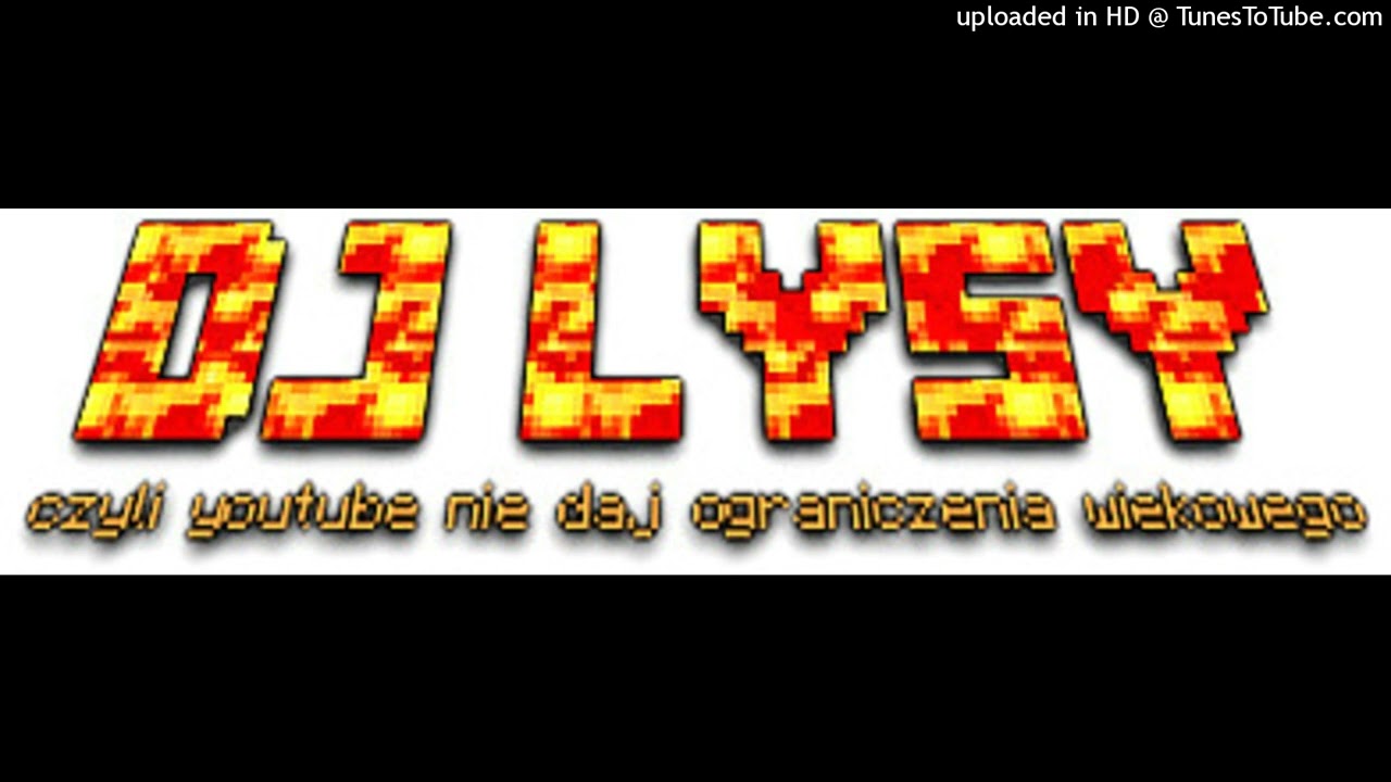 Dj Łysy - Pierdolić we Dwóch