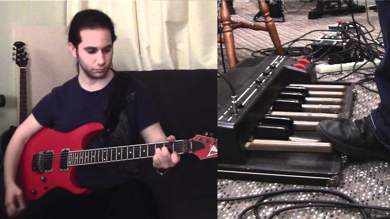 PRINCESS OF CHINA - Coldplay featuring Rihanna (Cover by Bolus)