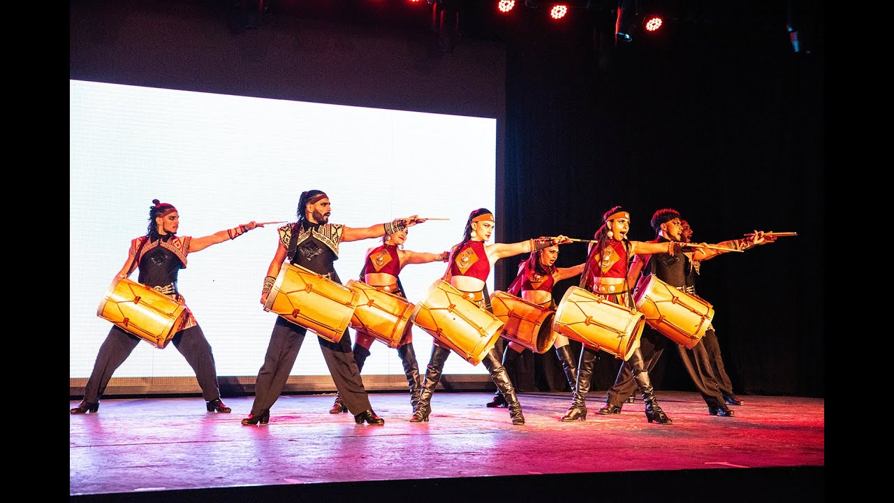 Revancha Gauchos Act 2025 - Malambo