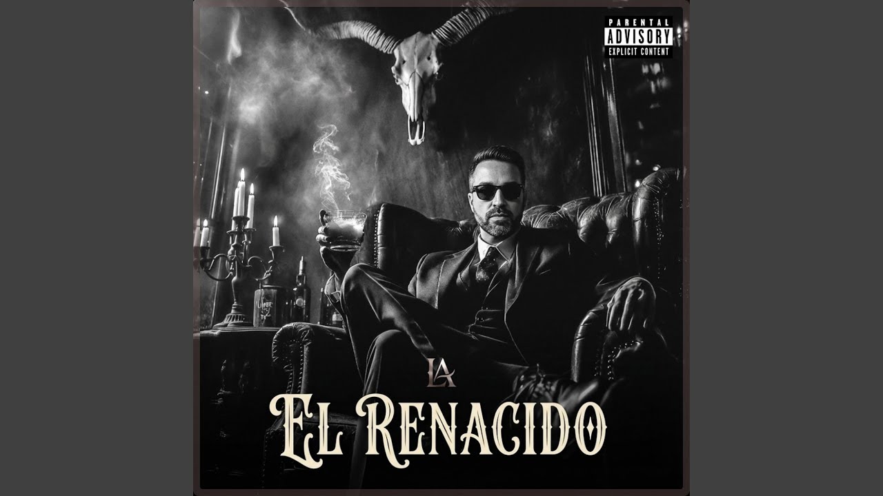 EL RENACIDO