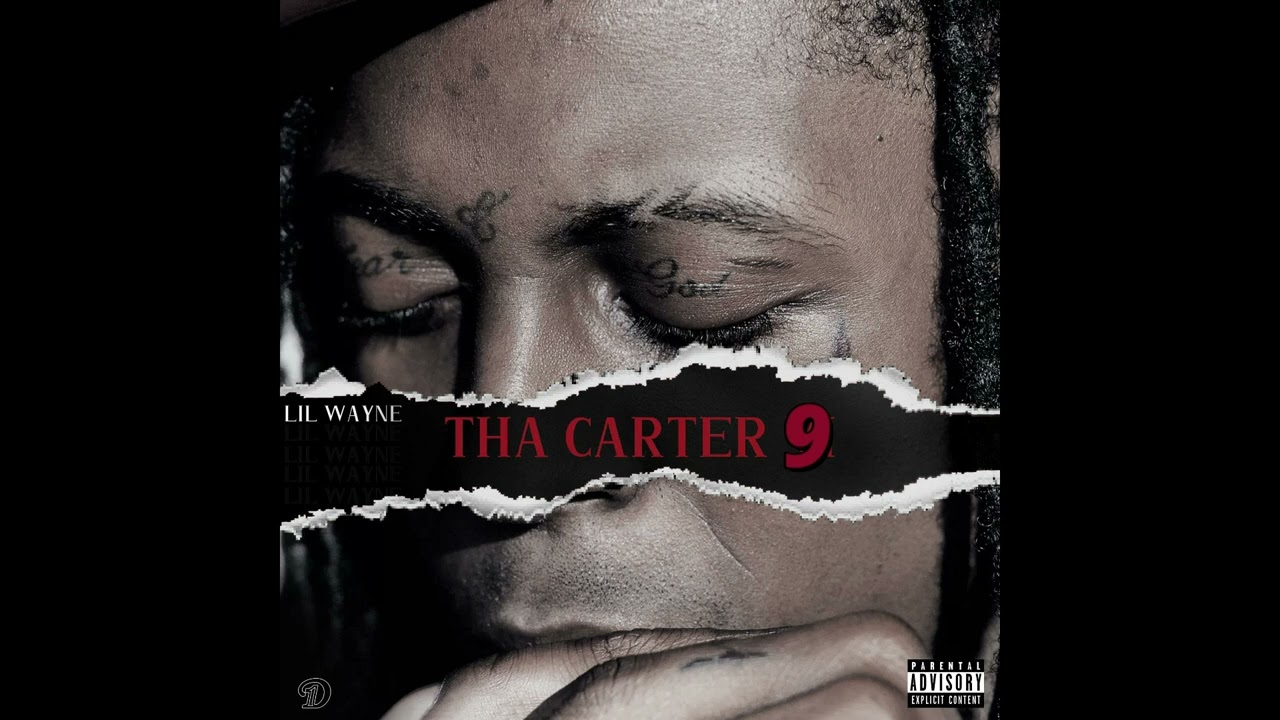 Lil Wayne - Tha Carter 9 (Full Album) (New 2025)