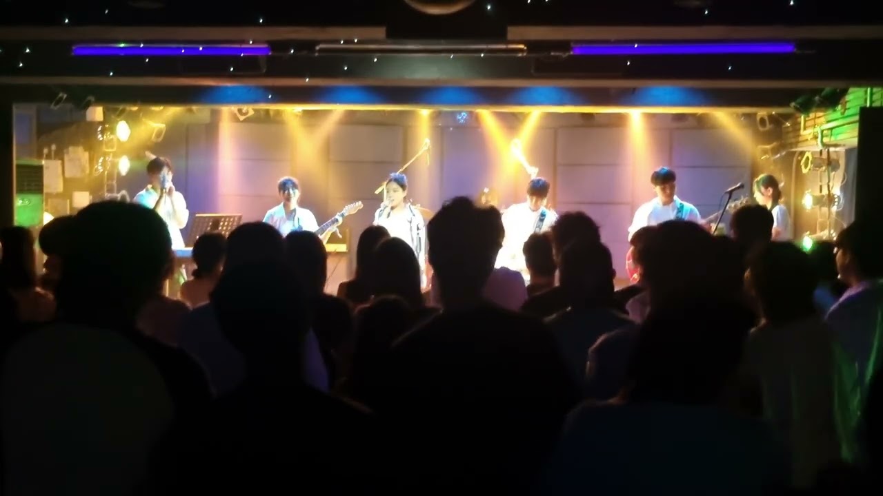 250824 유다빈 그대에게 부산대 LIVE