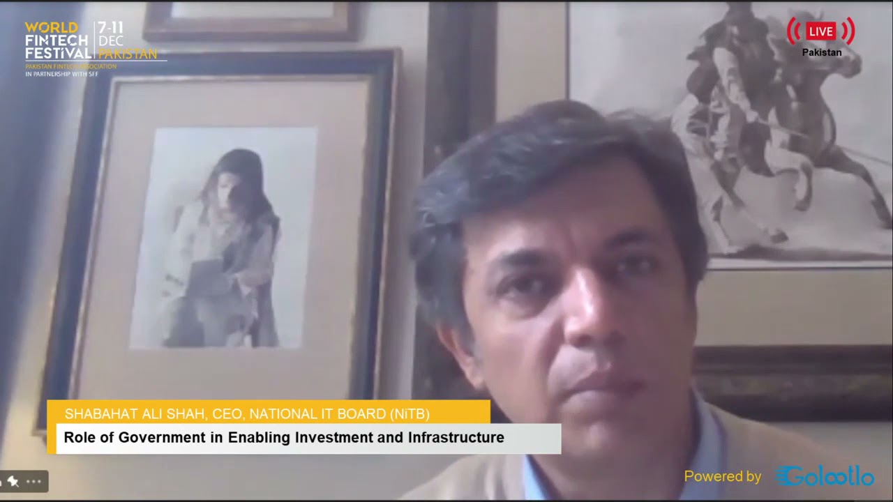 Role of Government in Enabling Investment and Infrastructure