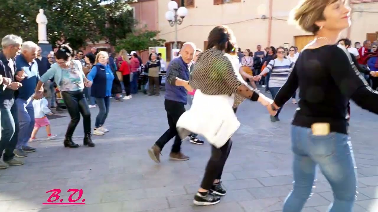 Massimo Pitzalis Matteo Casula Alessandro Melis Luca Schirru campidanese & ballittu Gesturi 26 3 23