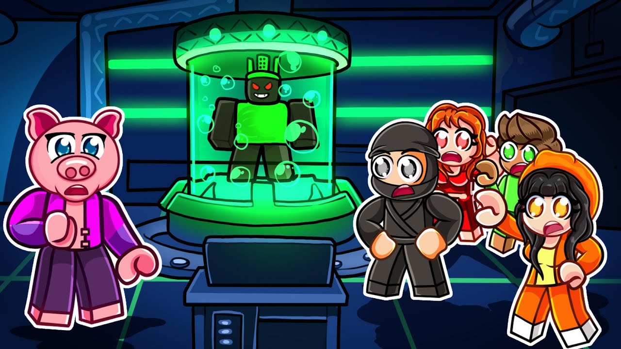 Bouchal Hraje NOVÝ 1X1X1X1 UPDATE ve Steal a Brainrot!