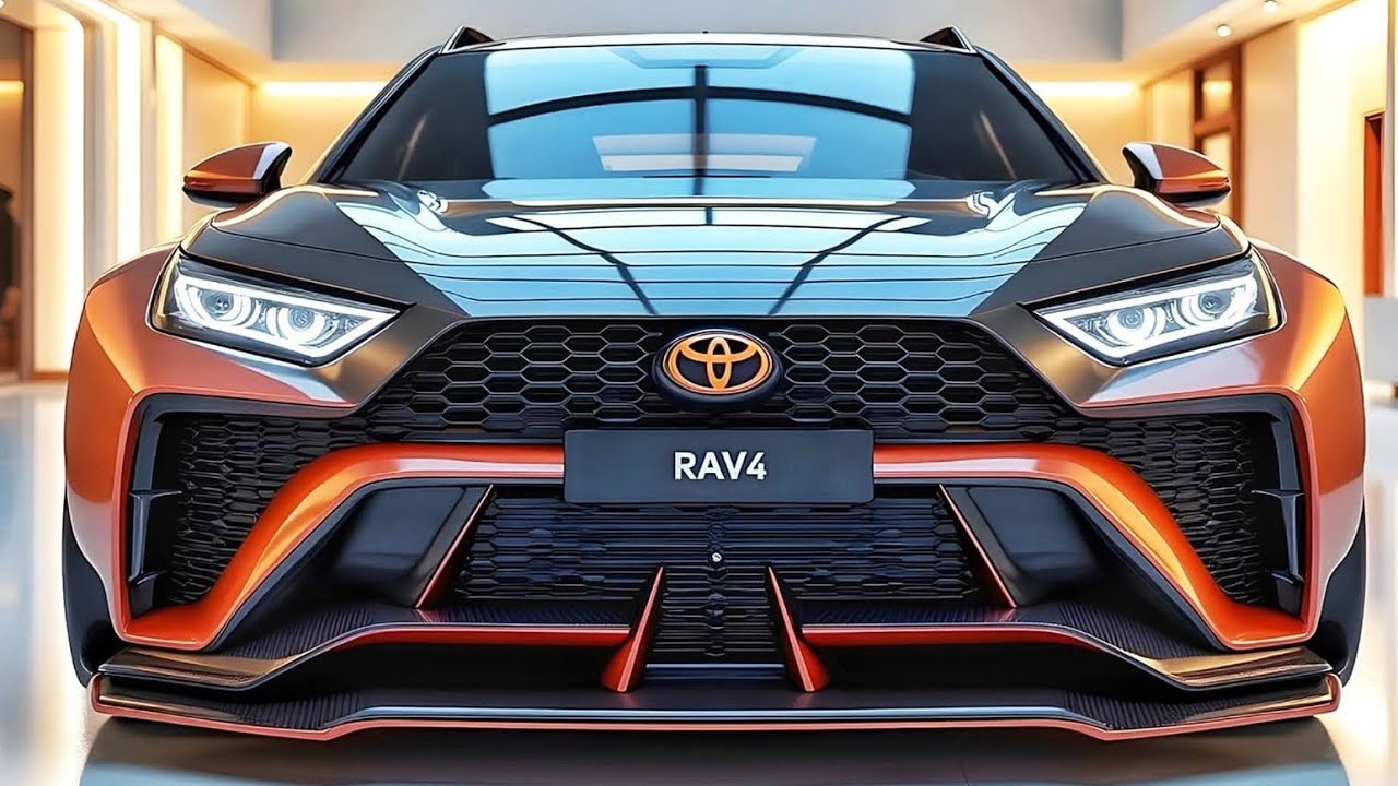 新型RAV4 2026年モデルが進化！価格は？燃費は？本音レビュー｜Toyota RAV4 最新情報