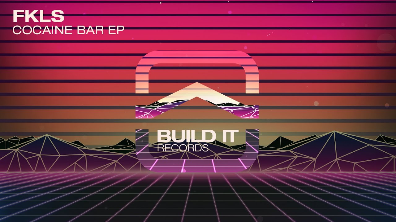 FKLS - Don't F Around [Build It Records]