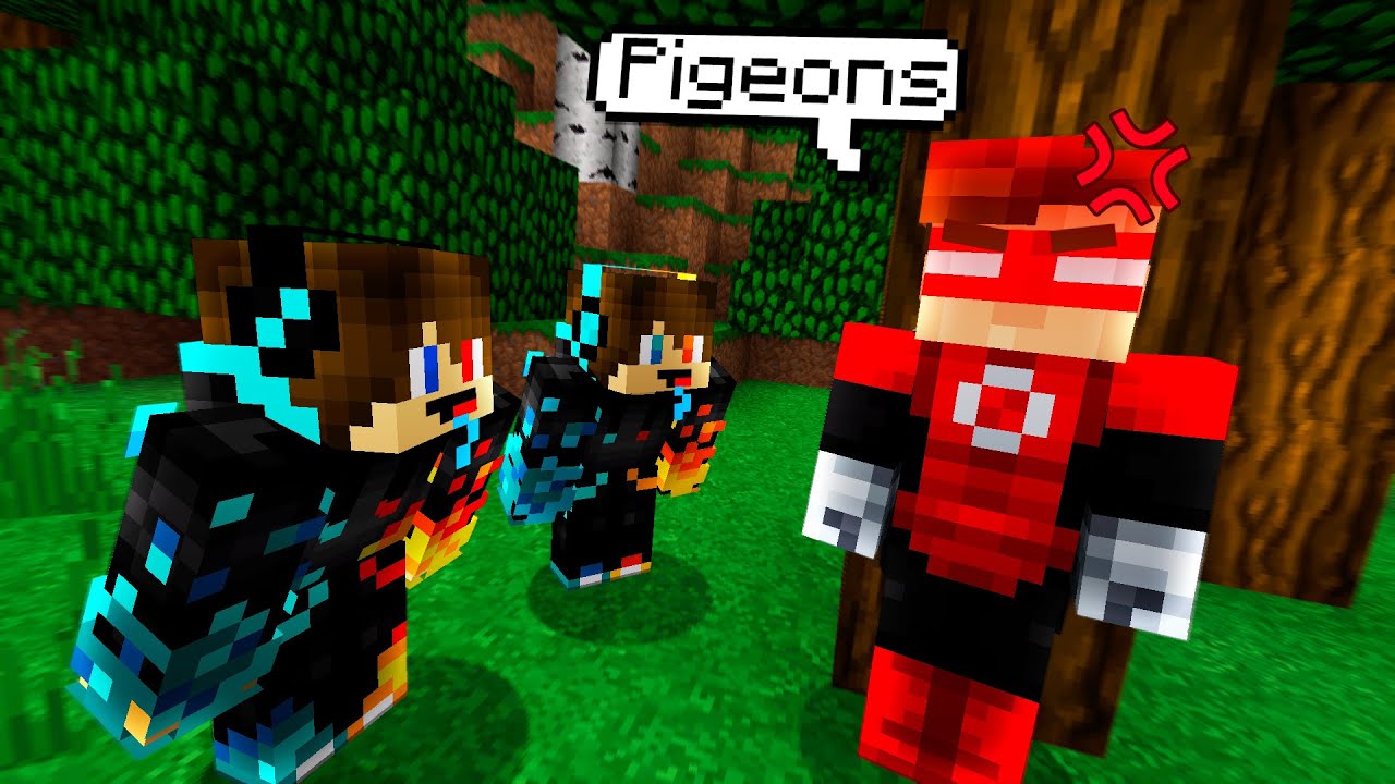 The Most Annoying Type of HCF Players...