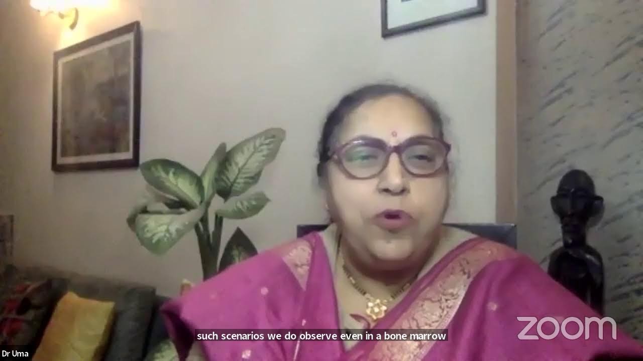 Overview of Transplant Immunology - Dr. Uma Kanga, Lec 1