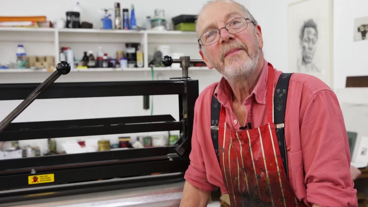 Weekly Roundup | Posters, Pots, and an Ardizzone Painting | 1/4/16