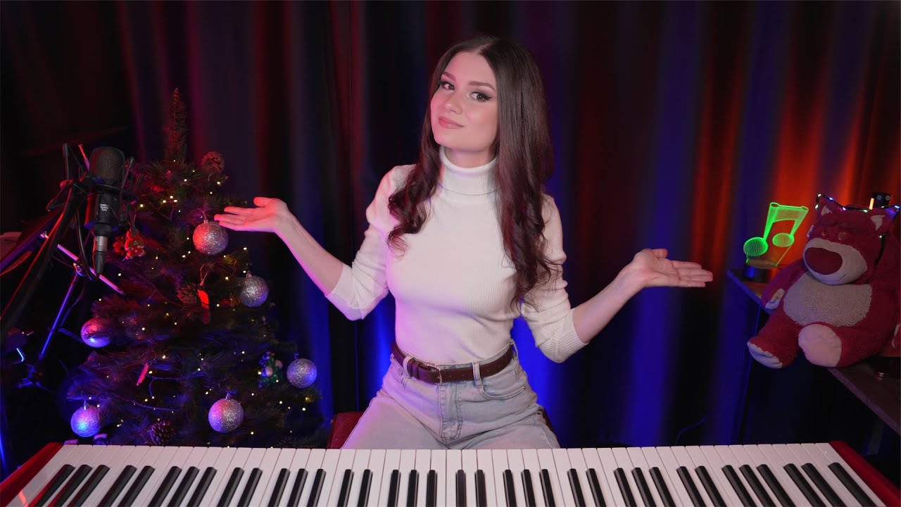 LIVE PIANO 🎹 Посленовогодний Стрим 🎧