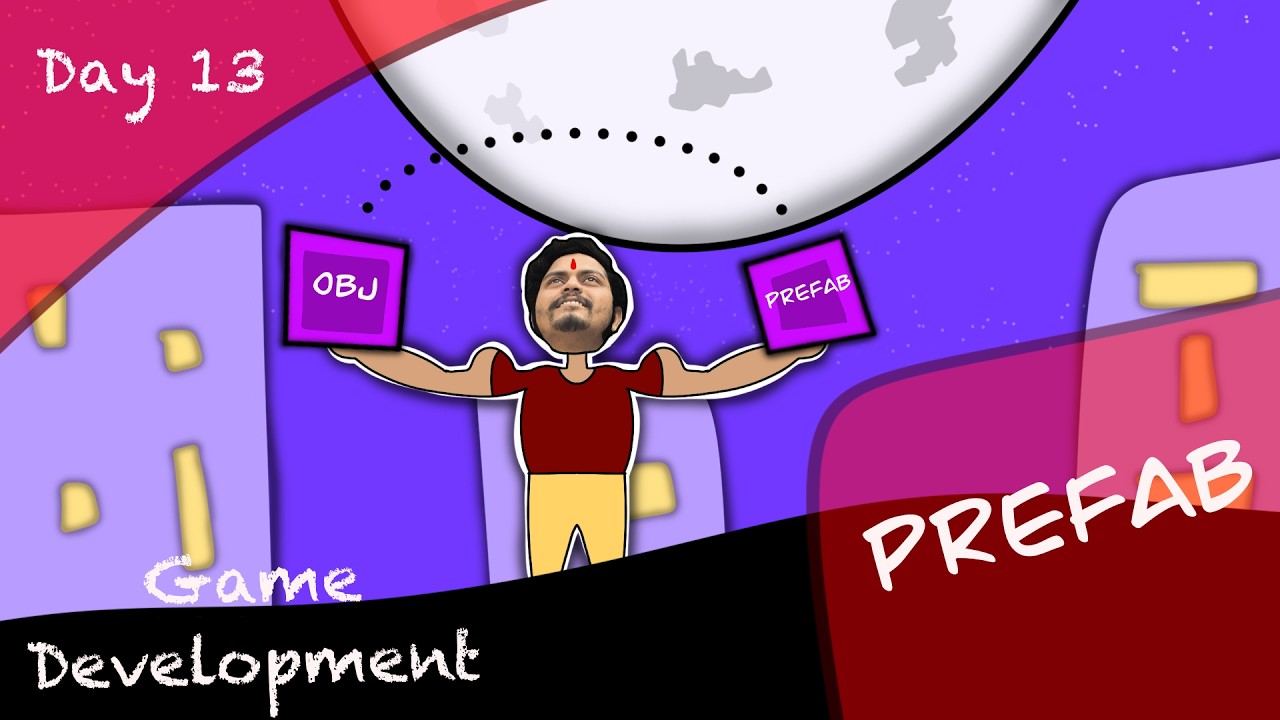 What is Prefab | How to create prefab in Unity | Prefab in Unity | How to make prefab in Unity 🚀🔥