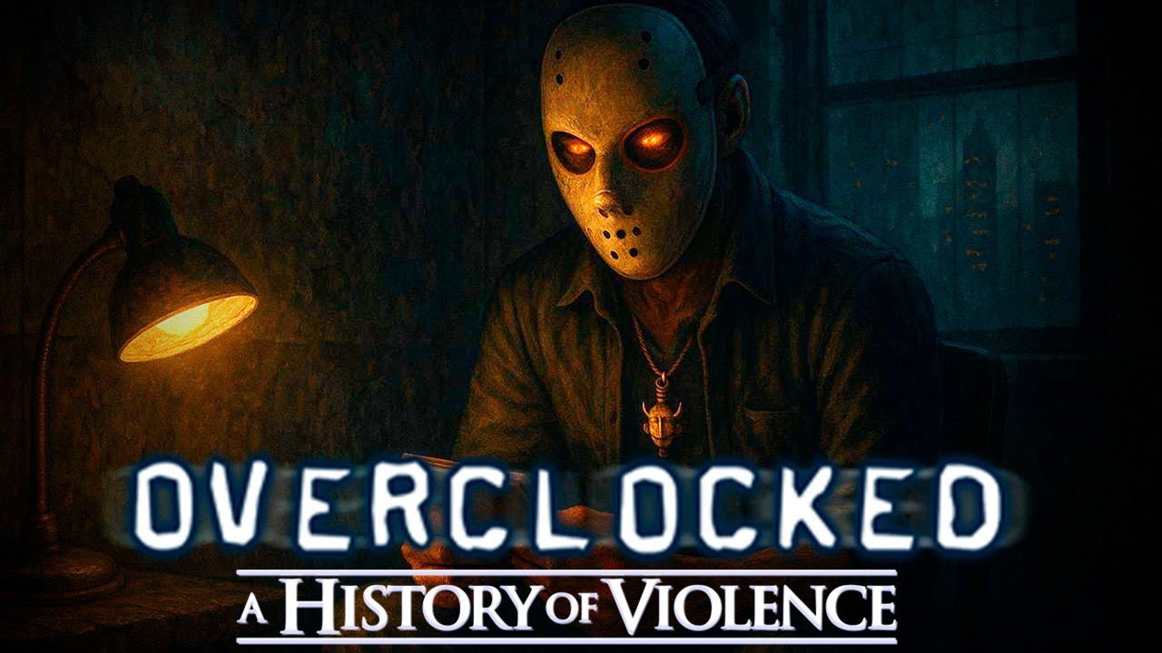 Overclocked — Гениальная, но забытая всеми