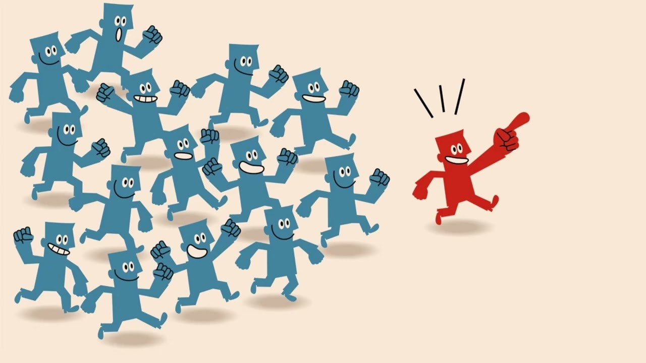 Organizational Behavior - What are Power & Influence?