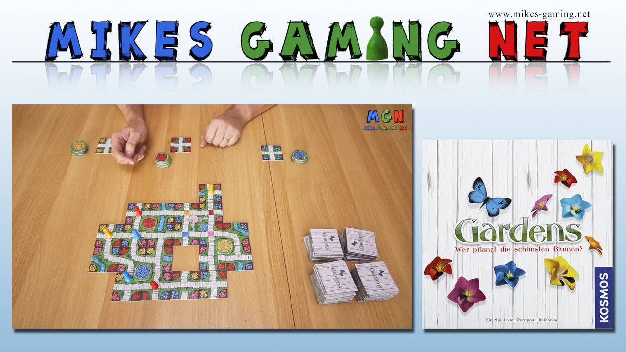 Gardens | Verlag: Kosmos