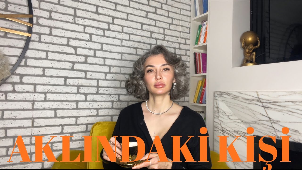 AKLIMDAKİ KİŞİ İLETİŞİM KURACAK MI?NİYETİ NEDİR?
