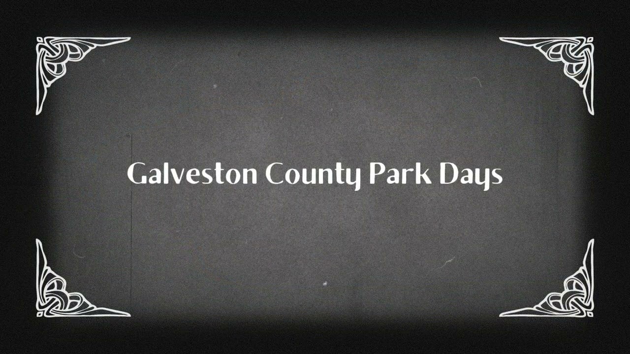 Fort Travis Park Bolivar Peninsula Texas