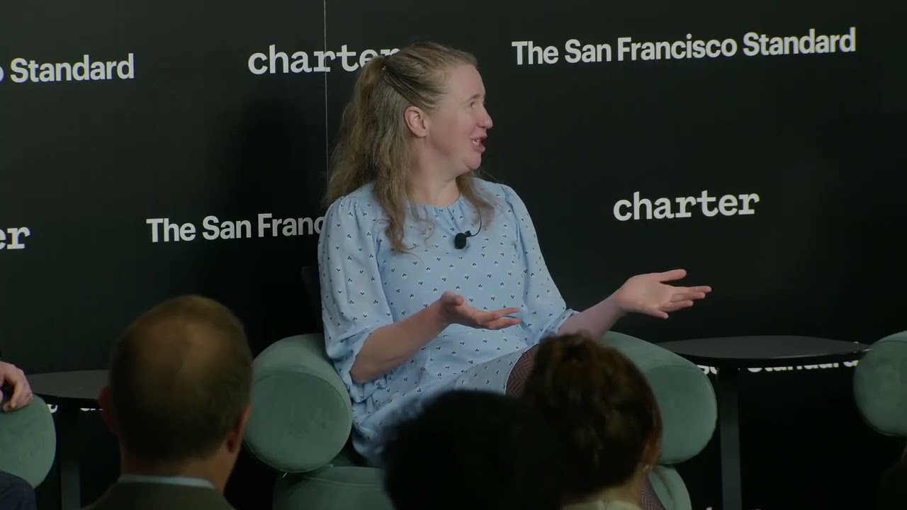 Managing the messy middle: From AI pilots to business impact