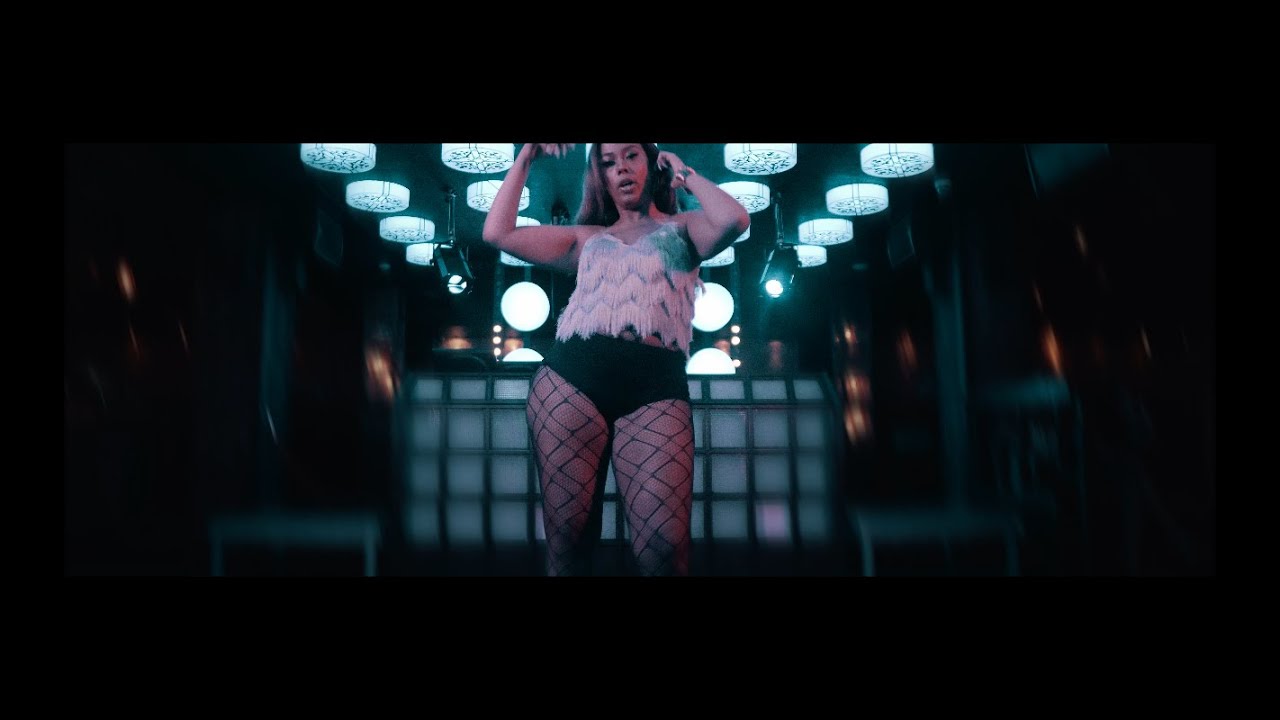 Beckie - Kapot (prod. Rockywhereyoubeen)