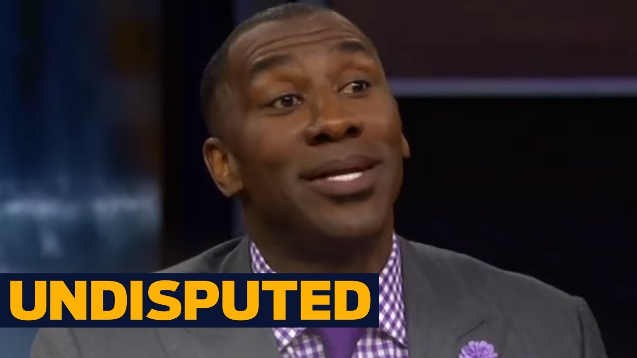 Evaluating LeBron's Legacy Pt. 1 | UNDISPUTED