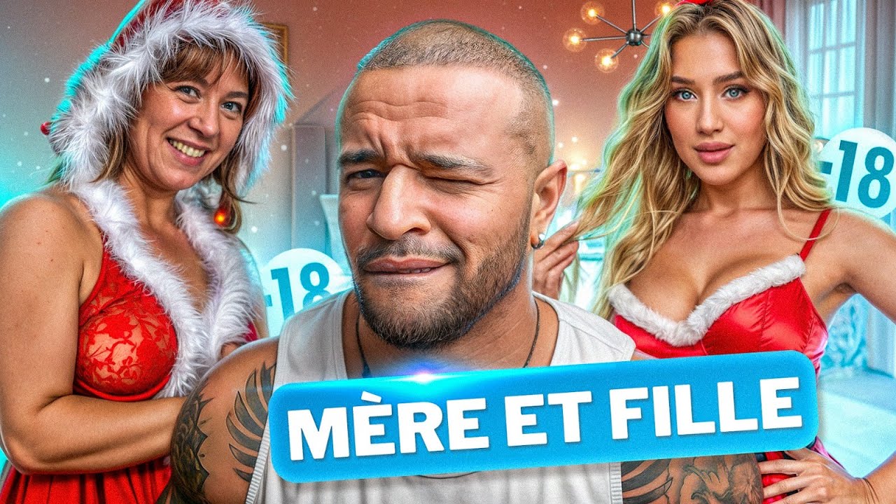 Un duo mère-fille… sur OnlyFans ?