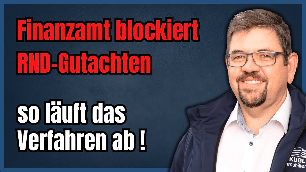 Der komplette Ablauf bei abgelehntem RND-Gutachten – von Anhörung bis Untätigkeitsklage