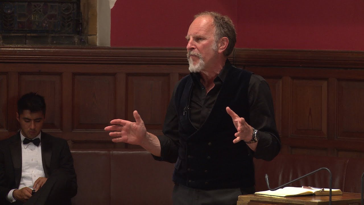 This House Regrets The Success of its Friends | Simon Evans | Part 3 of 6