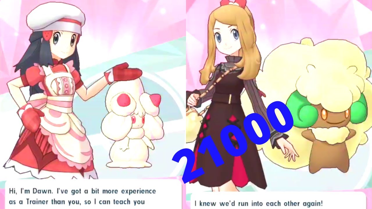 21000 NON PAID GEMS SYNC PAIR SCOUTING!!!🔥🔥🔥POKEMON MASTERS GAMEPLAY
