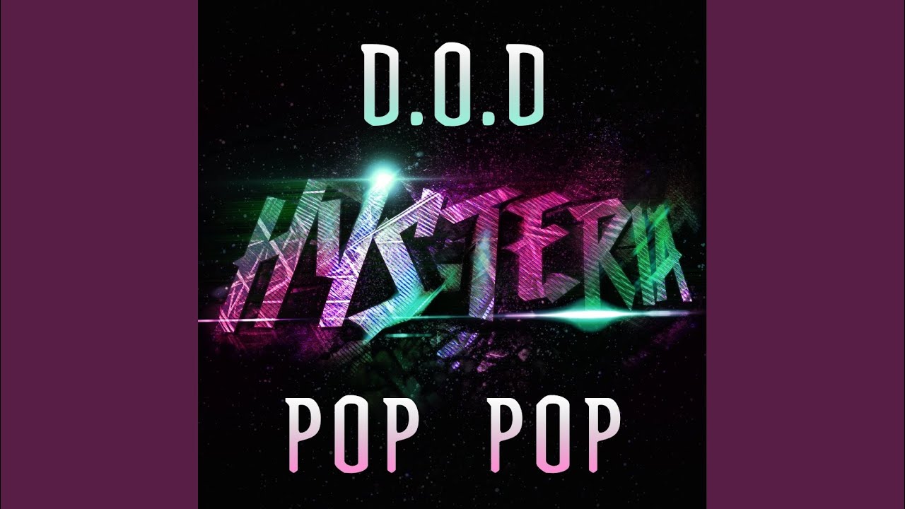 Pop Pop (Radio Edit)