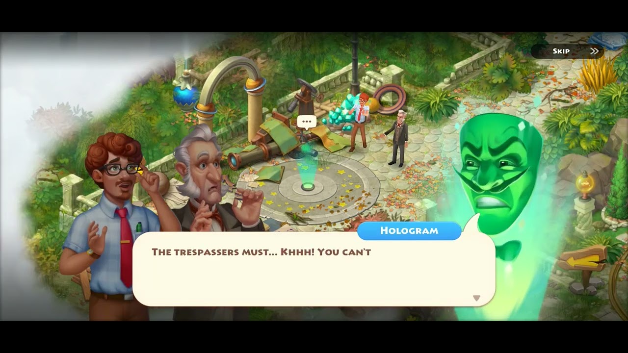 Township New event gameplay