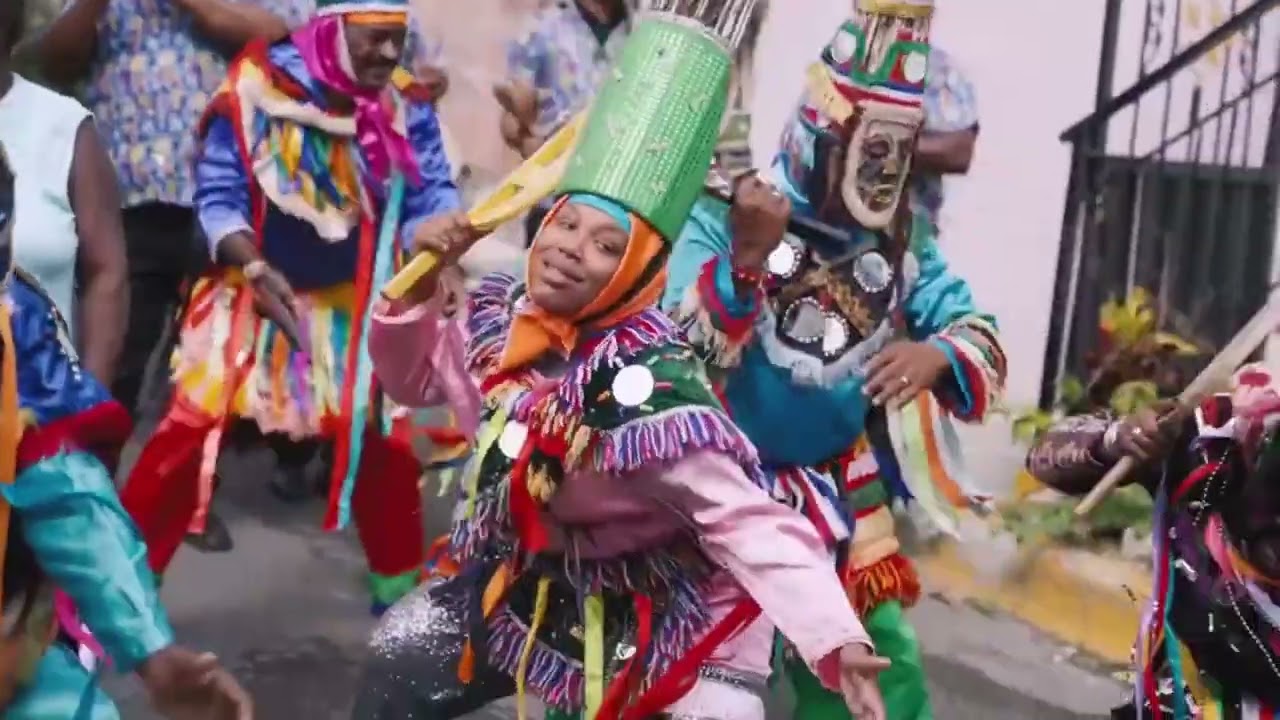 La cultura africana: una verdadera joya patrimonial