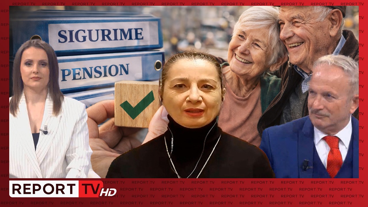 Lajm i mirë për pensionistët/ Qeveria mund të heqë pagesën e sigurimeve për të punësuarit