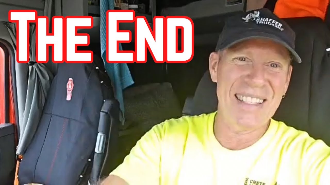 Walmart Dedicated Fleet - Review and Tips