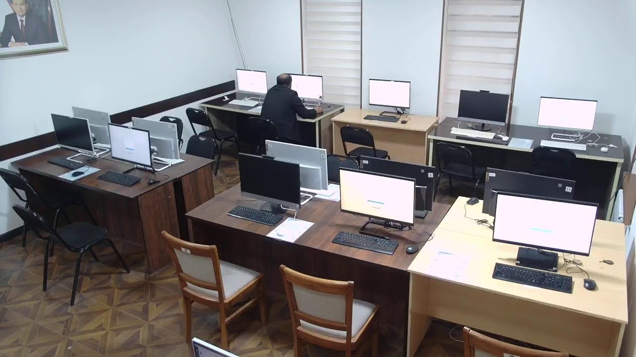 Сурхондарё БСА тест 05.03.2026 йил.