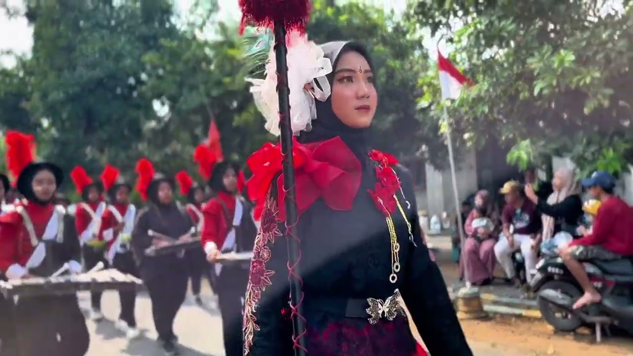 PERFORM NEW GITA SWARA (Karnaval Desa Bluri Solokuro Lamongan) 