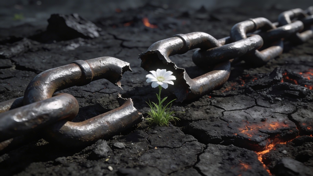 🇺🇦 Фараон во мне | Spiritual Cinematic (сделано в Украине)