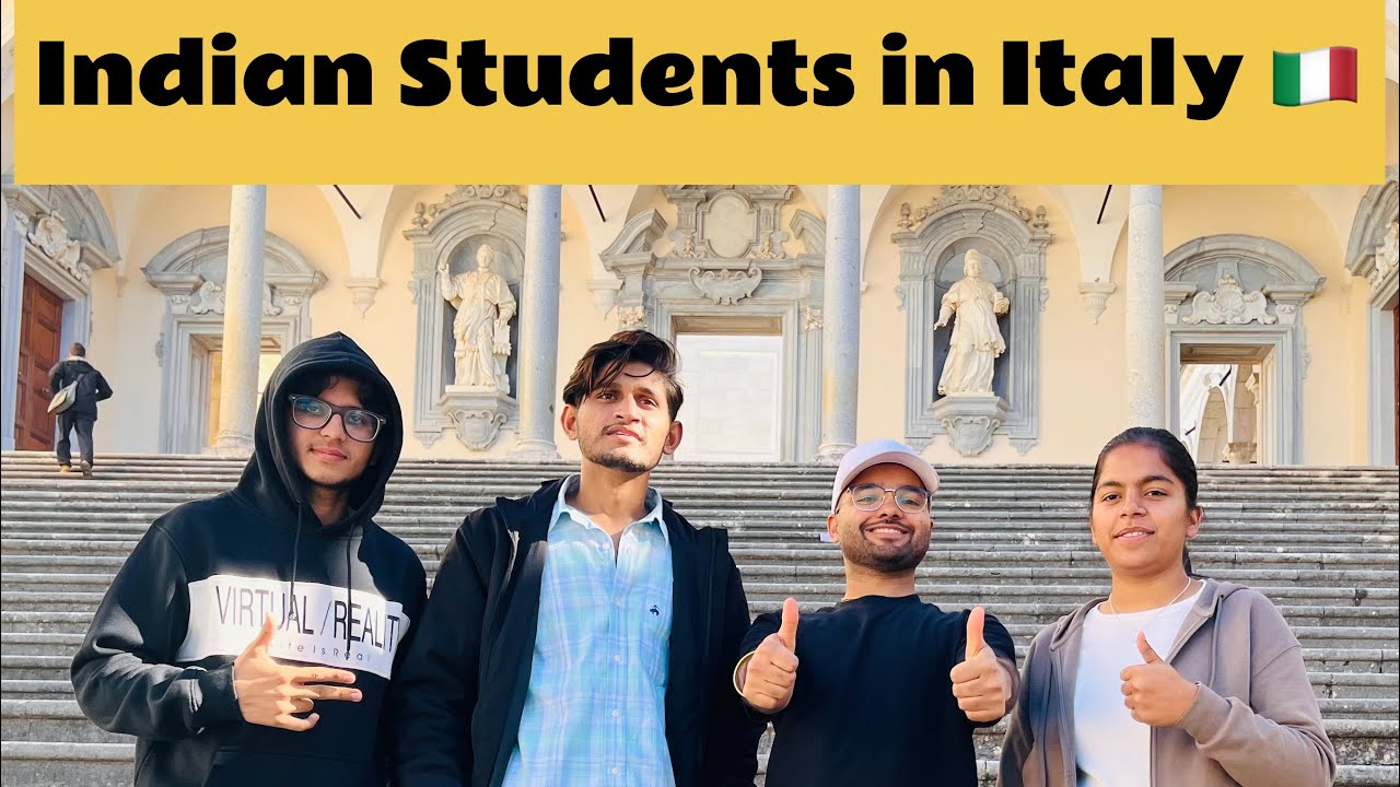 Italy’s Smallest City Cassino | Cassino city Italy |University of Cassino | Student life in Italy
