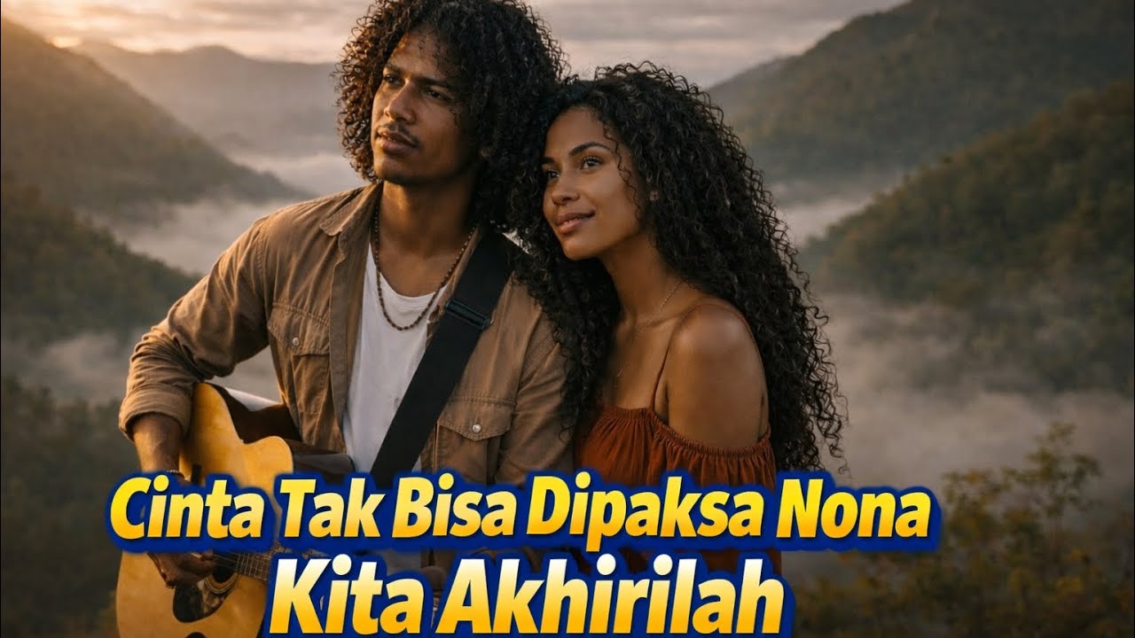 Nona_Cinta💔Tak Di_Paksa_____Ami Reggae Terbaru 2026