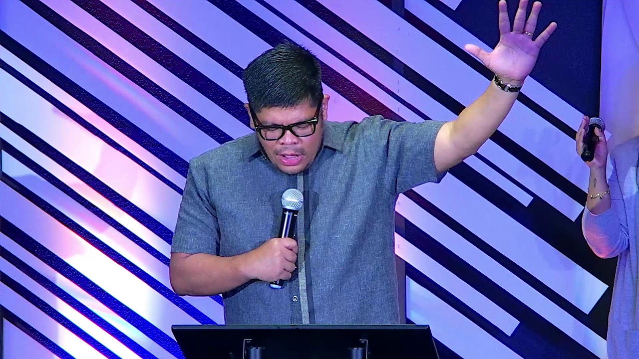 Sunday Service | The Gift That Reveals The Heart