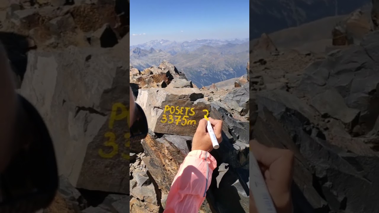 Pic Posets, Pyr&eacute;n&eacute;es