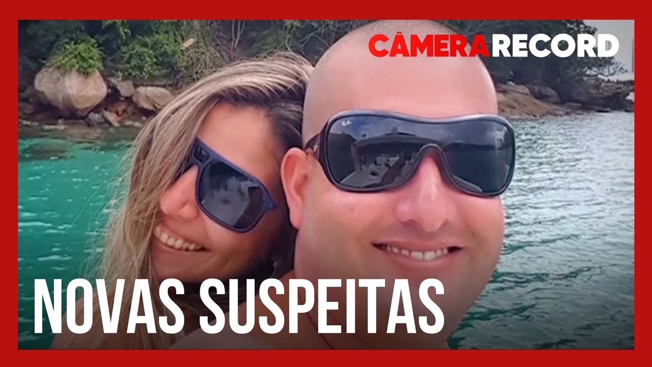 Passado de crime de donos da pousada levanta novas suspeitas