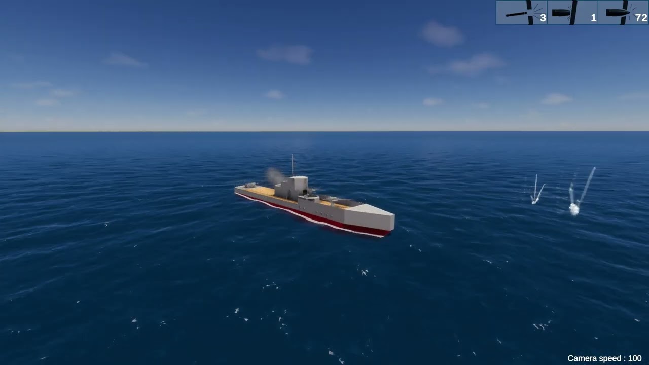ship crafter is the BEST game to unleash your inner boat builder on