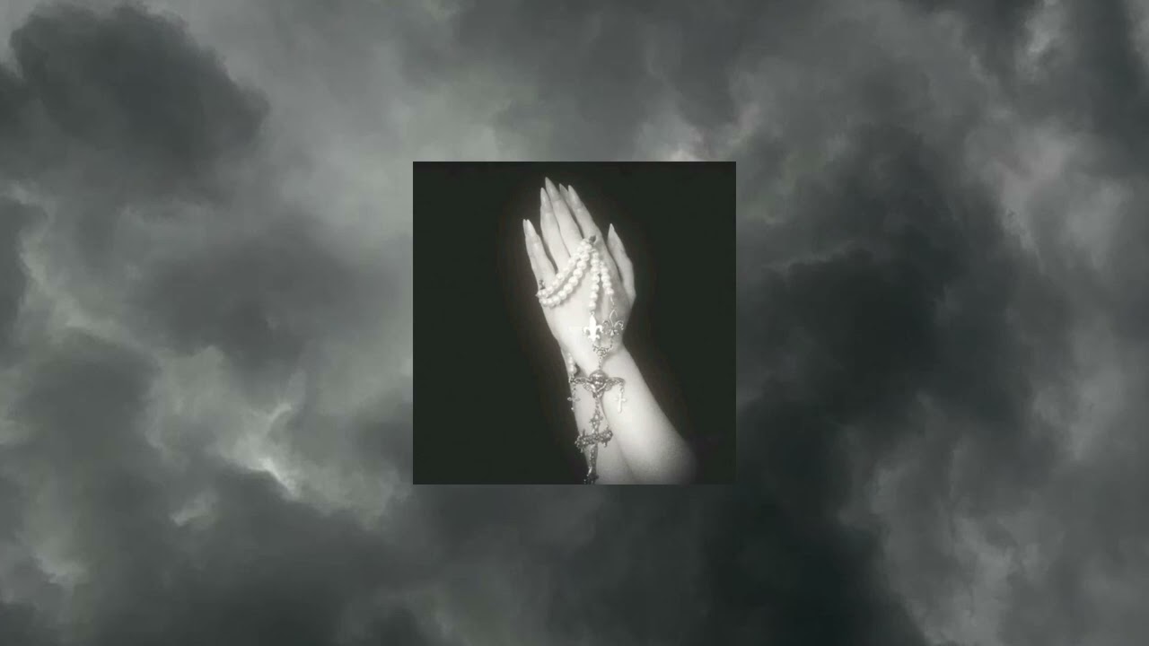 Mr. Kitty - Mother Mary (Slowed down)